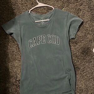 Cape Cod Graphic T-Shirt